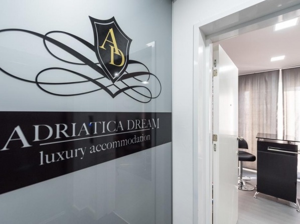 Adriatica dream luxury accommodation